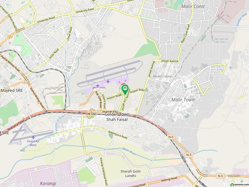 House For Sale In Airport Road House For Sale In Airport Road