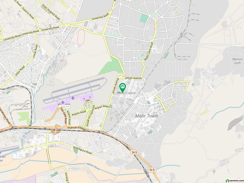 Looking For A Commercial Plot In Karachi Looking For A Commercial Plot In Karachi