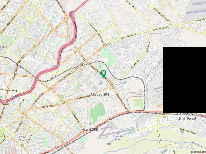 240sq. yrds. plot- Boundary walled