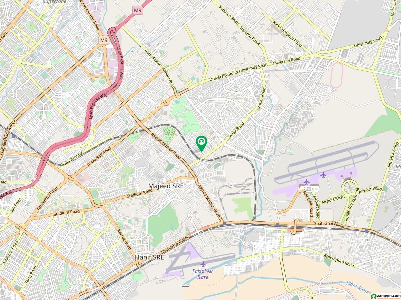 Direct Owner Meeting 800 Sq Yds Corner 100 Road Plot For Sale Direct Owner Meeting 800 Sq Yds Corner 100 Road Plot For Sale