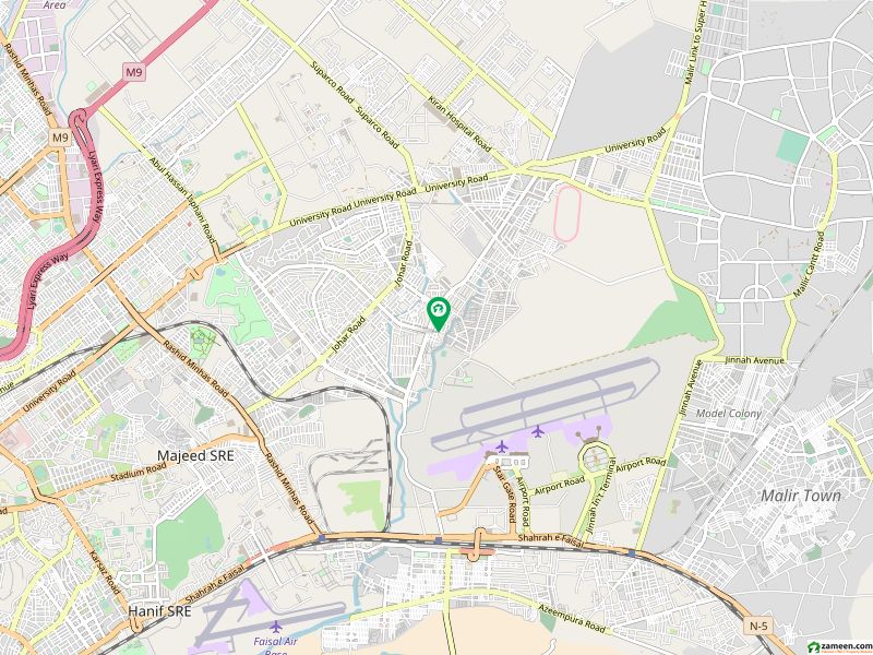 Semi Commercial Plot Available For Sale Semi Commercial Plot Available For Sale