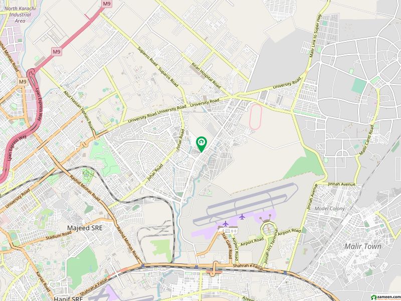 Bismillah Tower Flat For Rent GulistaneJohar GulistaneJauhar