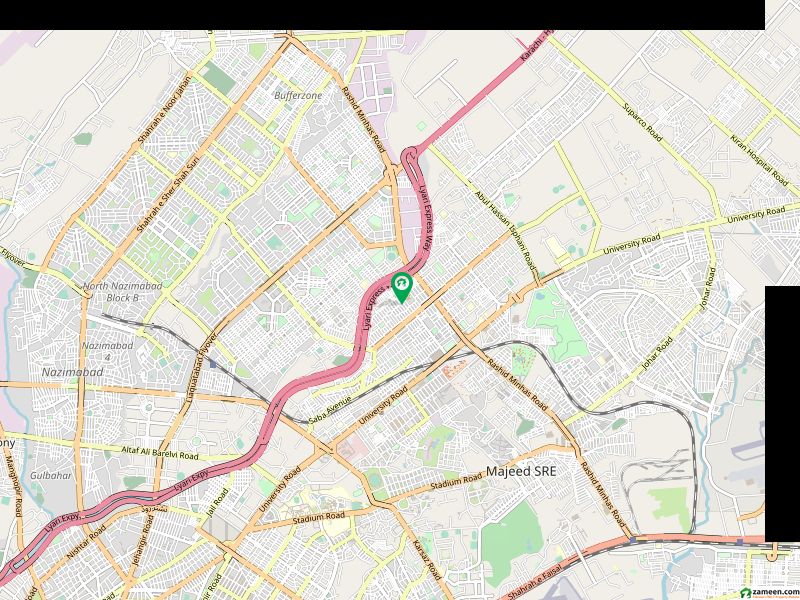 Samana Arcade A_1/204 Apartment