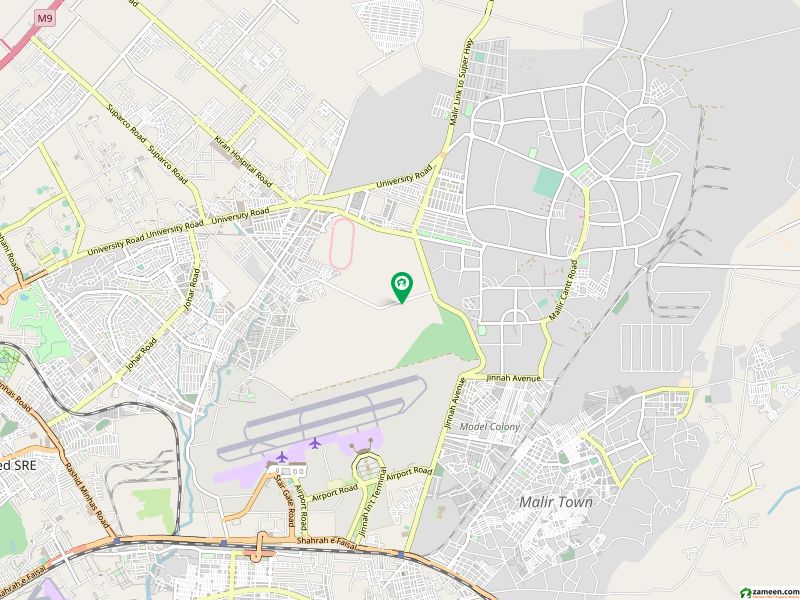 Fatima Golf Residency Flat For Sale Fatima Golf Residency, Gulistane