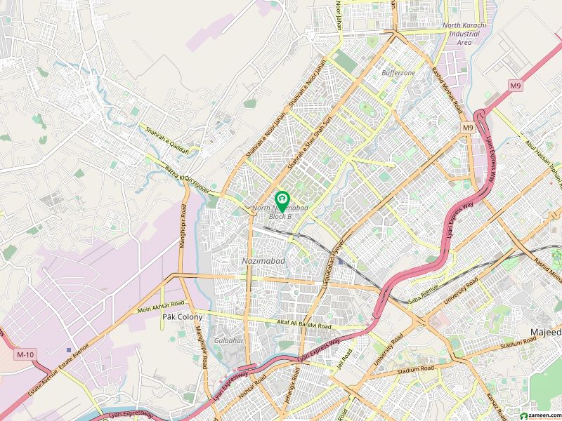North Vista Apartment Flat For Sale