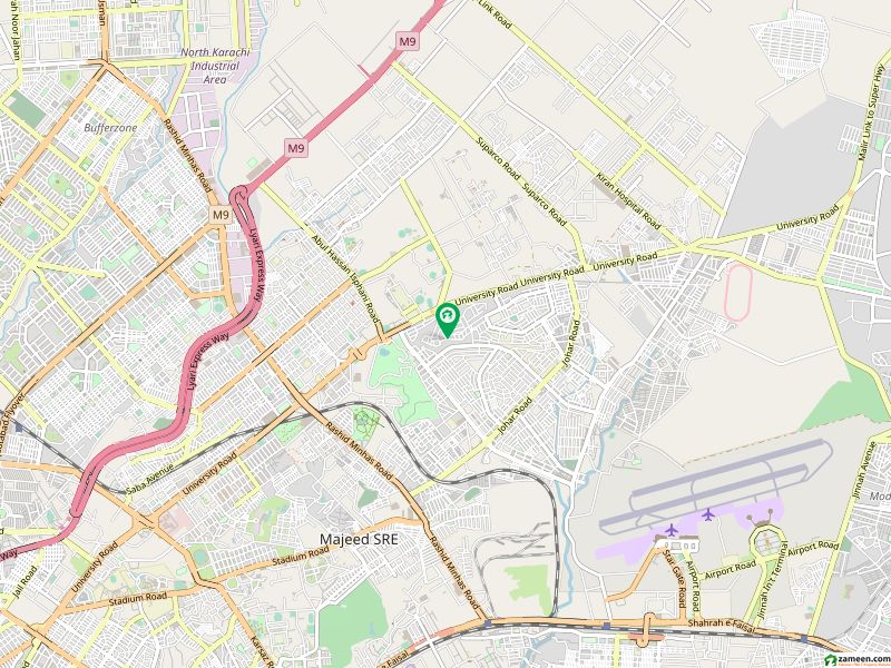 300 Sq Yards Plot For Sale - West Open Boundary Wall 300 Sq Yards Plot For Sale - West Open Boundary Wall