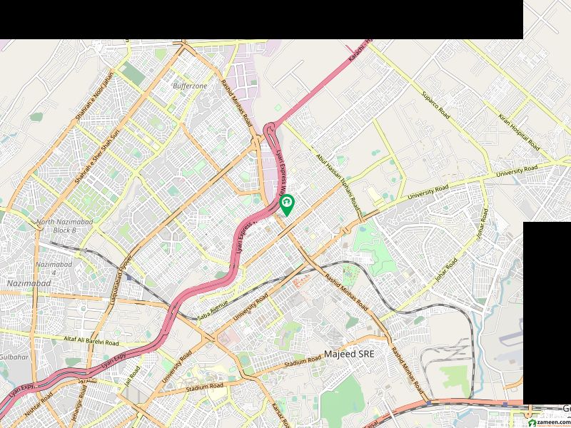 گلشنِ اقبال گلشنِ اقبال ٹاؤن,کراچی میں 9 کمروں کا 10 مرلہ مکان 8.0 کروڑ میں برائے فروخت۔