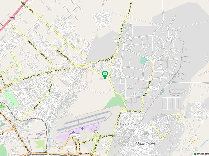 Very Prime Location Plot Available For Sale Very Prime Location Plot Available For Sale