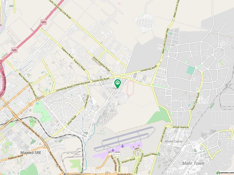Residential - Plot Is Available For Sale Residential - Plot Is Available For Sale
