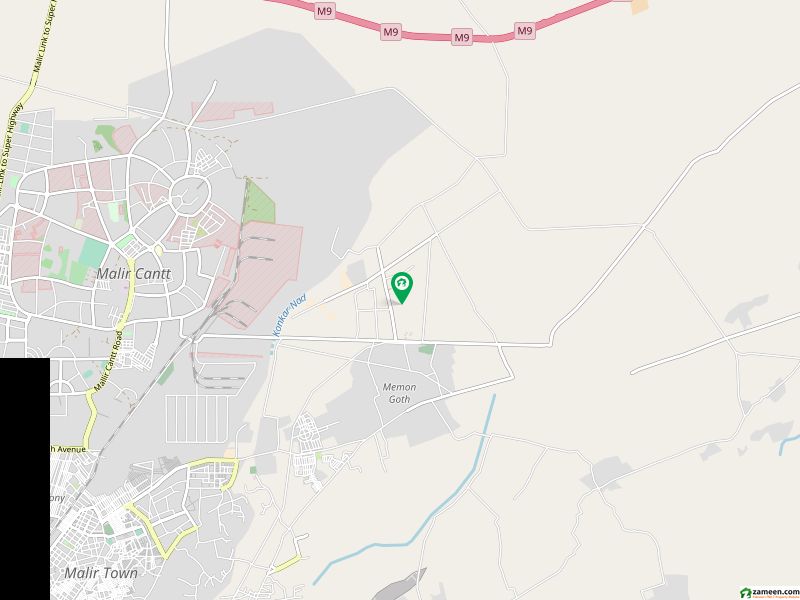 Al jadeed Resedency Plot for sale