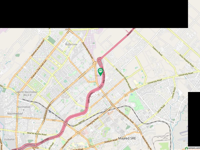 لکی وَن آپارٹمنٹ راشد منہاس روڈ,کراچی میں 3 کمروں کا 8 مرلہ فلیٹ 1.55 لاکھ میں کرایہ پر دستیاب ہے۔ لکی وَن آپارٹمنٹ راشد منہاس روڈ,کراچی میں 3 کمروں کا 8 مرلہ فلیٹ 1.55 لاکھ میں کرایہ پر دستیاب ہے۔