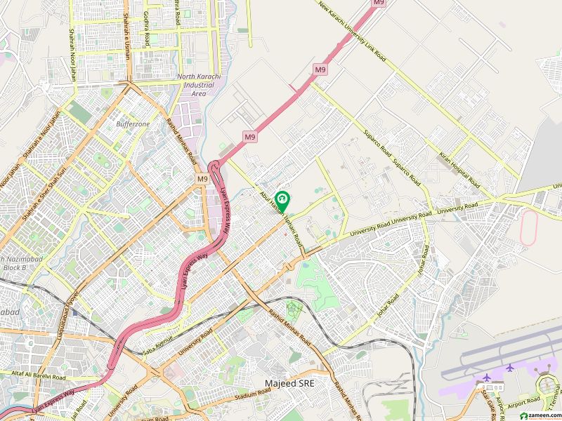 House Available For Rent In Gulshan E Iqbal Block 4 Abul Hassan