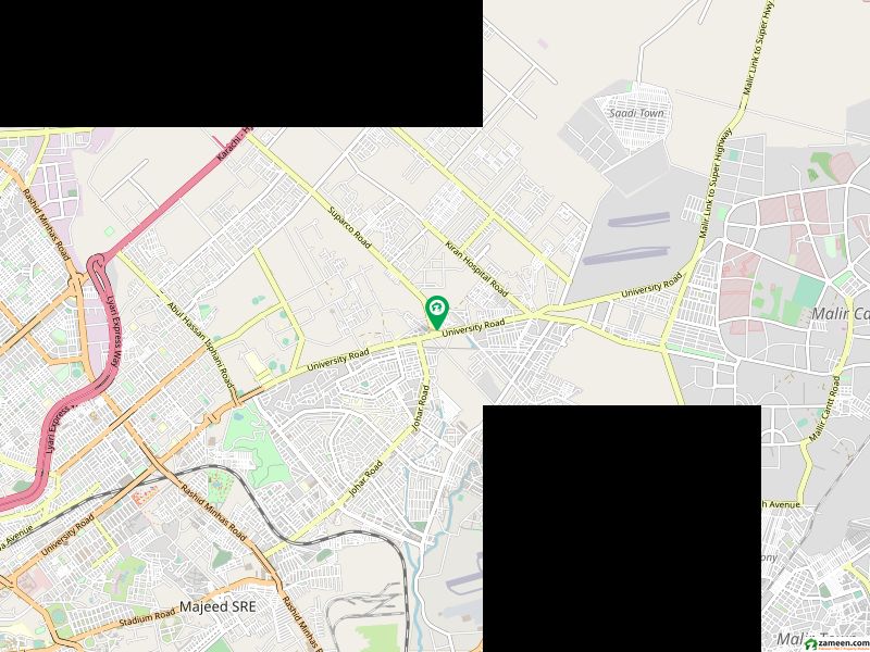 Three Bed D D Flat For RENT