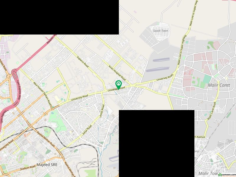 Gulistanejohar Isra tower Block7 Flat for rent GulistaneJauhar