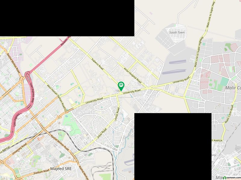 Stunning 1750 Square Feet Flat In Sawera Enclave Available