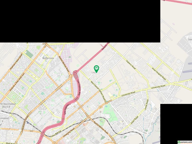 سکیم 33 کراچی میں 3 کمروں کا 10 مرلہ مکان 2.95 کروڑ میں برائے فروخت۔ سکیم 33 کراچی میں 3 کمروں کا 10 مرلہ مکان 2.95 کروڑ میں برائے فروخت۔