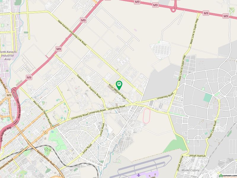 Plot For Sale In Al Muslim Co Operative Housing Society Plot For Sale In Al Muslim Co Operative Housing Society