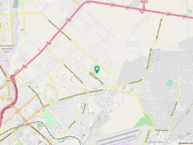 New Rizvia 400 Yards House For Sale New Rizvia Cooperative Housing