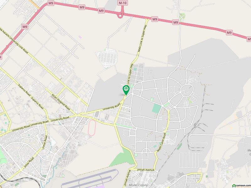 Dohs Malir Cantt Phase 1 Corner Bungalow 500 Yards Available For Sale Dohs Malir Cantt Phase 1 Corner Bungalow 500 Yards Available For Sale