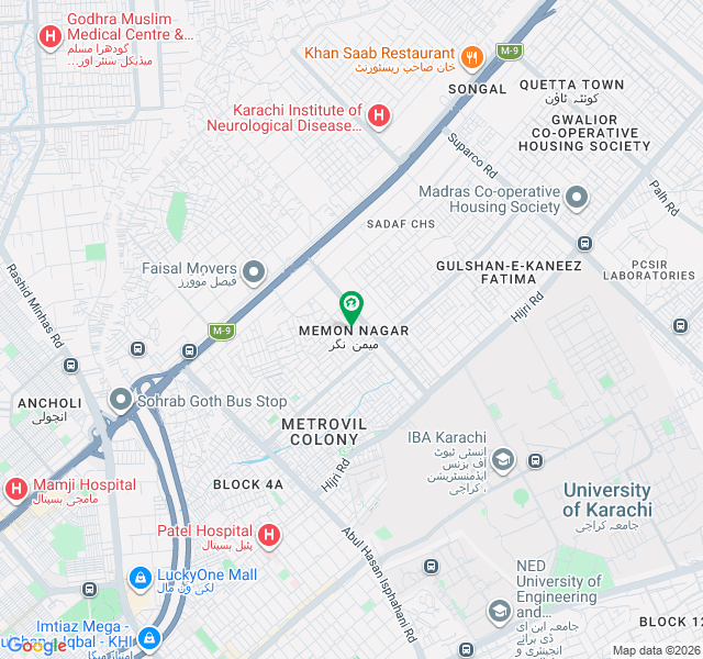 Find Your Ideal Flat In Karach Find Your Ideal Flat In Karach