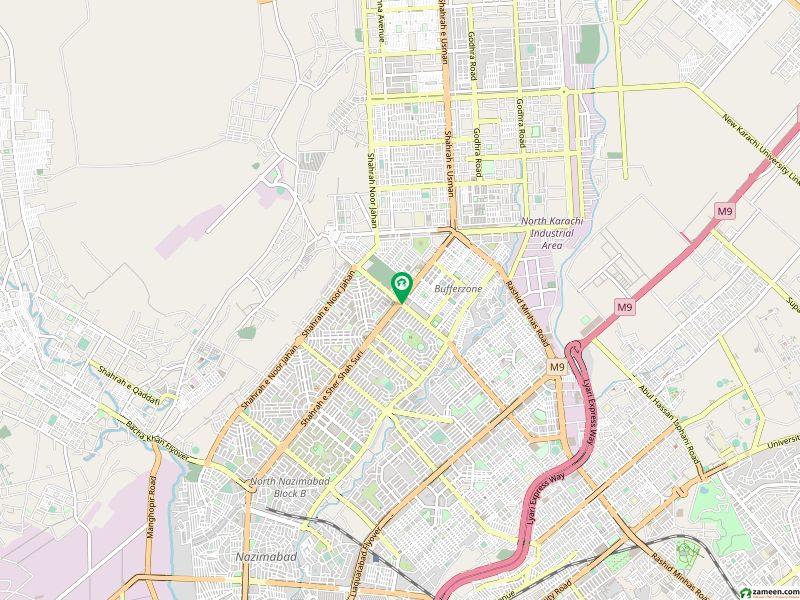 Flat For Rent In Sakhi Hassan Chowrangi Flat For Rent In Sakhi Hassan Chowrangi
