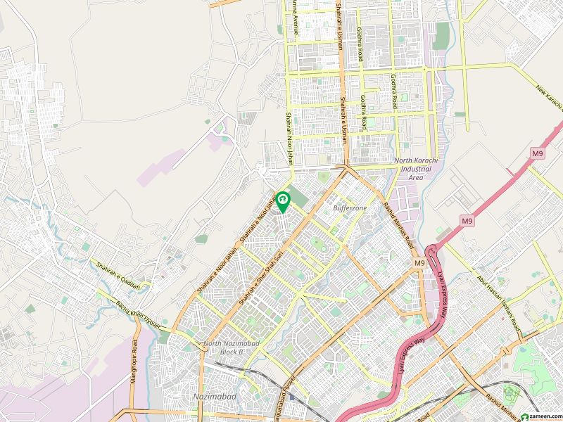 1000 Sq Yd Marriage Hall Is Available For Sale In North Nazimabad Block J 1000 Sq Yd Marriage Hall Is Available For Sale In North Nazimabad Block J