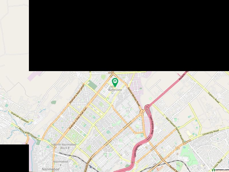 House For Sale In Beautiful Buffer Zone 2 House For Sale In Beautiful Buffer Zone 2