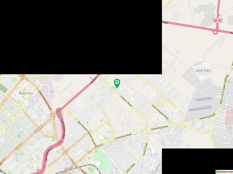 Brand New Showroom Near Madras Chowk.