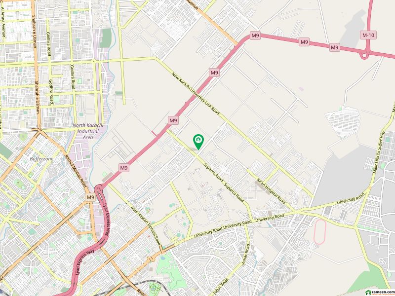 400 Square Yards Residential Plot In Scheme 33 Is Available 400 Square Yards Residential Plot In Scheme 33 Is Available