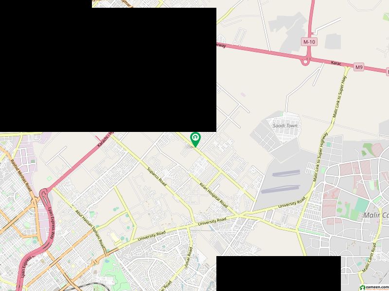 فاطمہ علی ٹاورز گلزارِ ہجری,سکیم 33,کراچی میں 7 مرلہ کمرہ 1.75 کروڑ میں برائے فروخت۔ فاطمہ علی ٹاورز گلزارِ ہجری,سکیم 33,کراچی میں 7 مرلہ کمرہ 1.75 کروڑ میں برائے فروخت۔