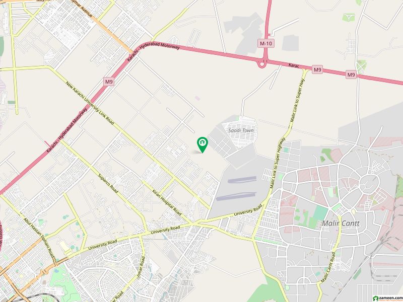 Rab E Razi Cooperative Society 100fit Road Plot For Sale V. I. P Location Rab E Razi Cooperative Society 100fit Road Plot For Sale V. I. P Location