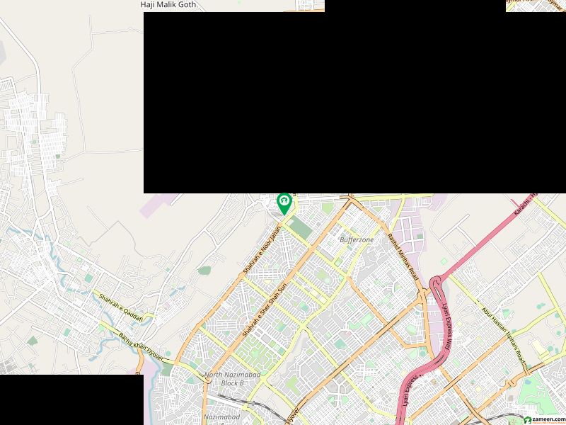 شادمان ٹاؤن - سیکٹر 14 / اے شادمان,نارتھ ناظم آباد,کراچی میں 2 کمروں کا 5 مرلہ مکان 27.0 ہزار میں کرایہ پر دستیاب ہے۔