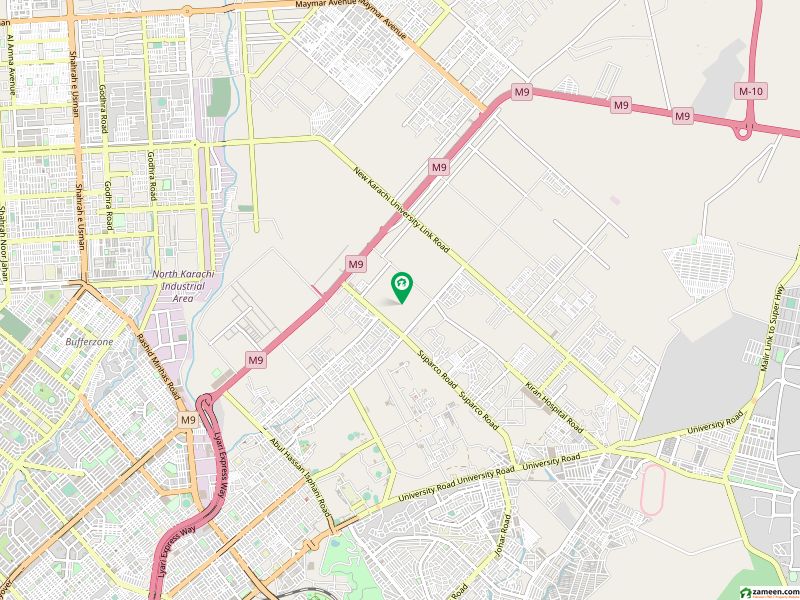 Corner Residential Plot Is Available For Sale Corner Residential Plot Is Available For Sale