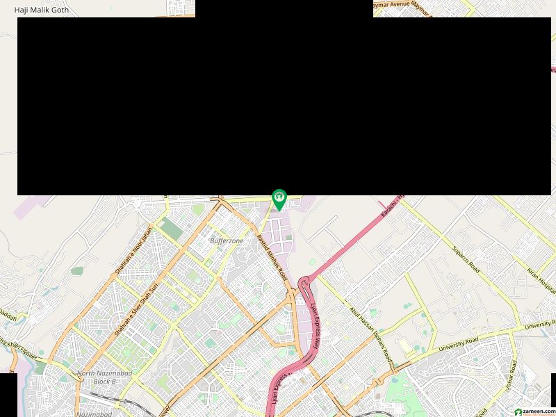 North Karachi Sector 16-b Godhra Industrial Area Ground+ 2