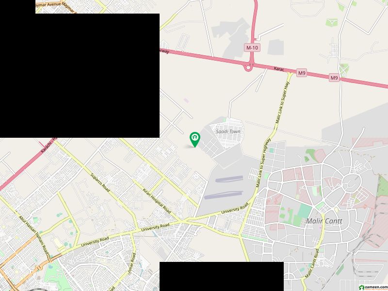 Soomra society 600 sqyd