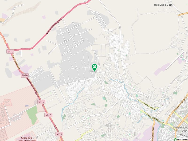 Kashan-E-Iqbal - House For Sale Kashan-E-Iqbal - House For Sale