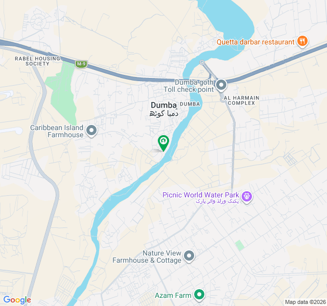 Good Location M A Jinnah Road Plot For Sale Good Location M A Jinnah Road Plot For Sale