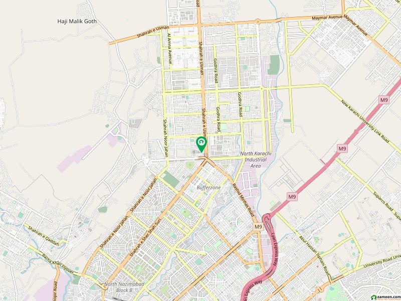 Latif Nagar House For Sale