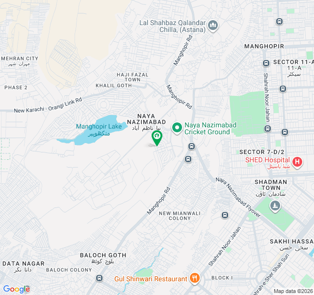 NAYA NAZIMABAD BLOCK A -400 SQ YARD NAYA NAZIMABAD BLOCK A -400 SQ YARD