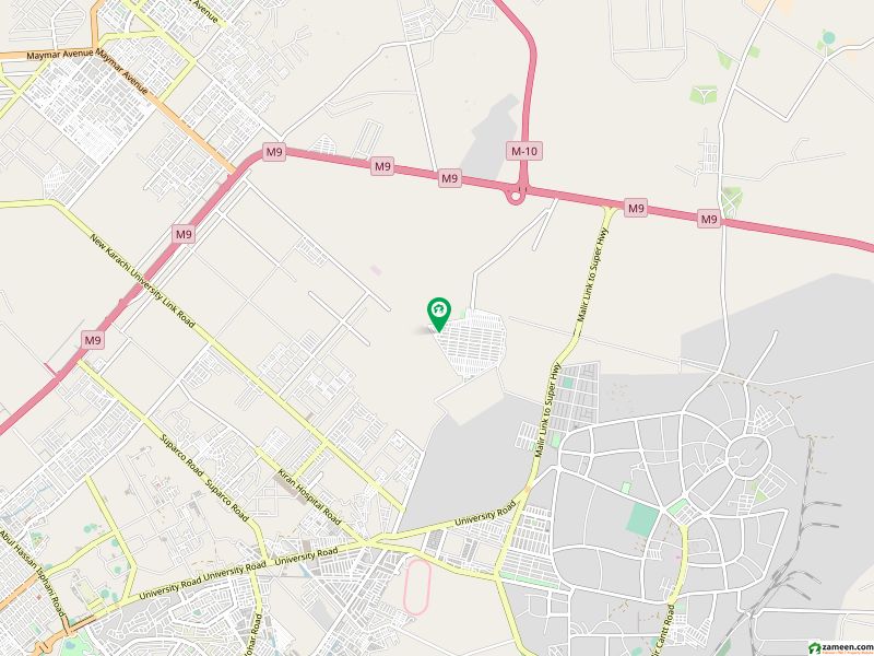 سادی ٹاؤن - بلاک 1 سعدی ٹاؤن سکیم 33 کراچی میں 7 مرلہ کمرشل پلاٹ 1.35 کروڑ میں برائے فروخت۔ سادی ٹاؤن - بلاک 1 سعدی ٹاؤن سکیم 33 کراچی میں 7 مرلہ کمرشل پلاٹ 1.35 کروڑ میں برائے فروخت۔