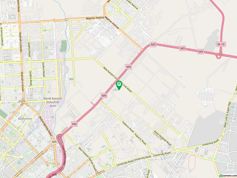 Main 150 Feet Road Residential Plot Is Available For Sale Main 150 Feet Road Residential Plot Is Available For Sale