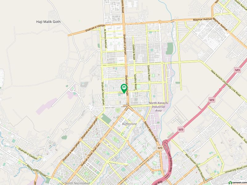 Commercial Plot for Rent
