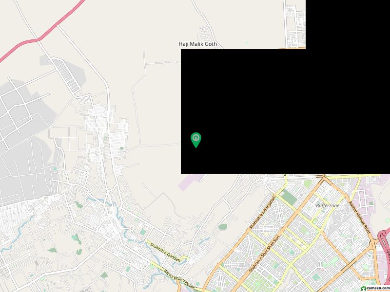 Plot 240 Sq Yrd Naya nazimabad Block D