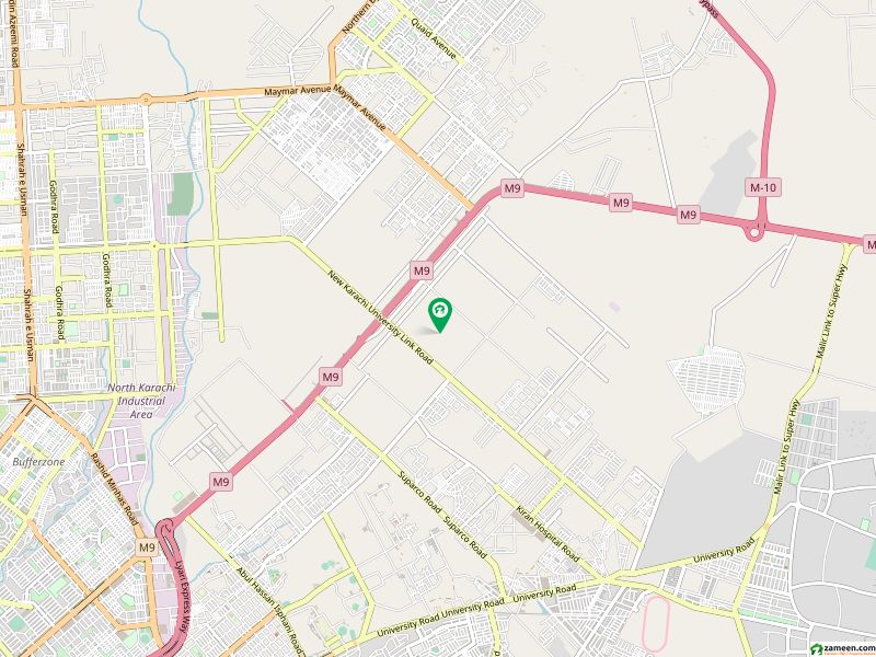 Plots For Sale In Gulistan Society Plots For Sale In Gulistan Society
