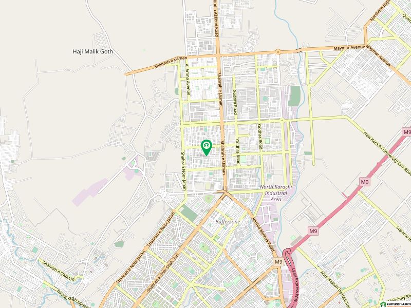 Serena Hills Anda Mor Road near Iqra University North Karachi Campus Serena Hills Anda Mor Road near Iqra University North Karachi Campus