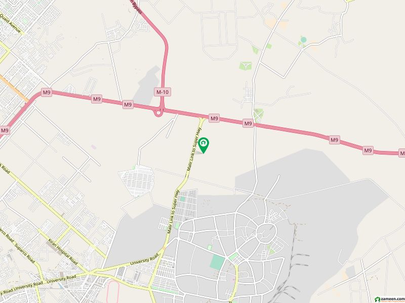 Ideal Residential Plot For sale In Gulshan-e-Mehran Ideal Residential Plot For sale In Gulshan-e-Mehran