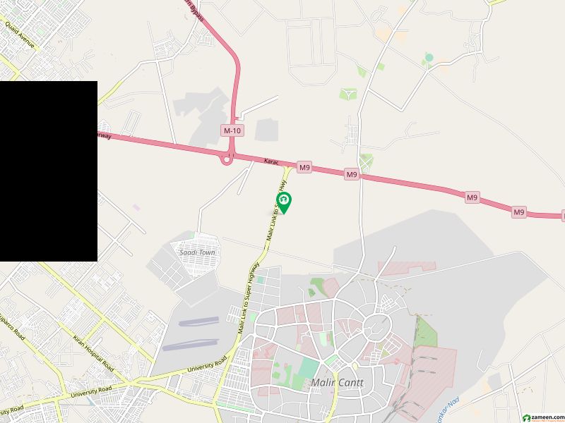 Gulshan-e-Mehran 150 Sq Yards Best Investment Opportunity Gulshan-e-Mehran 150 Sq Yards Best Investment Opportunity