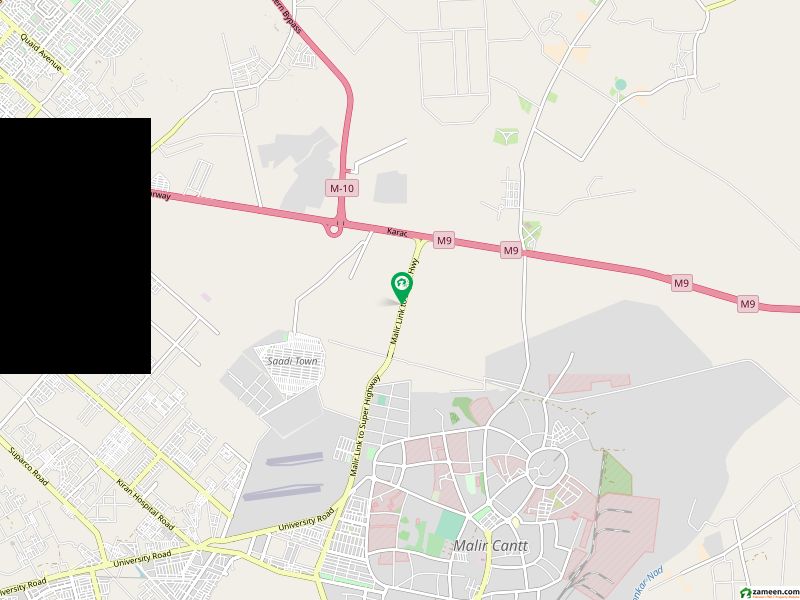 جناح ایونیو کراچی میں 3 کنال کمرشل پلاٹ 45.0 کروڑ میں برائے فروخت۔ جناح ایونیو کراچی میں 3 کنال کمرشل پلاٹ 45.0 کروڑ میں برائے فروخت۔