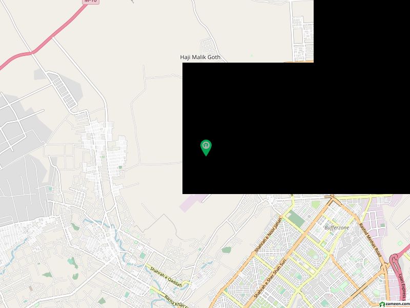 Block C, Corner , Prime Location