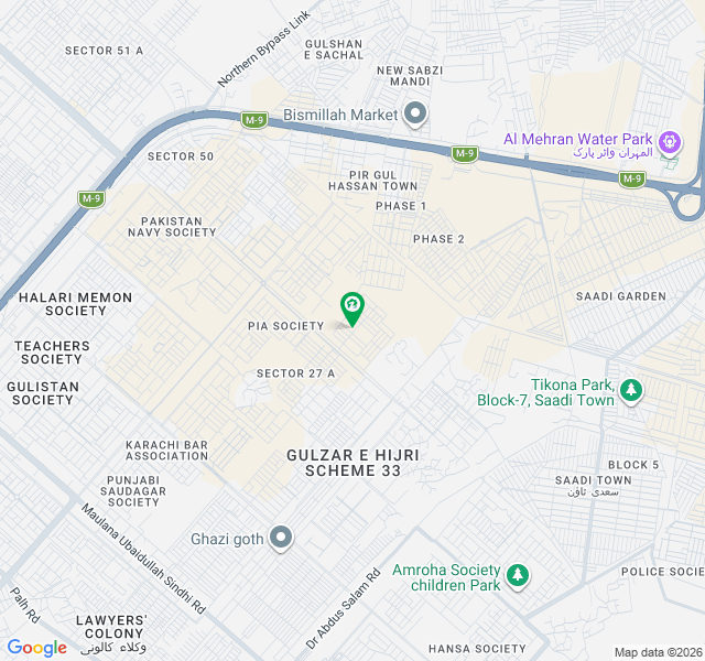 Residential Plot For Sale